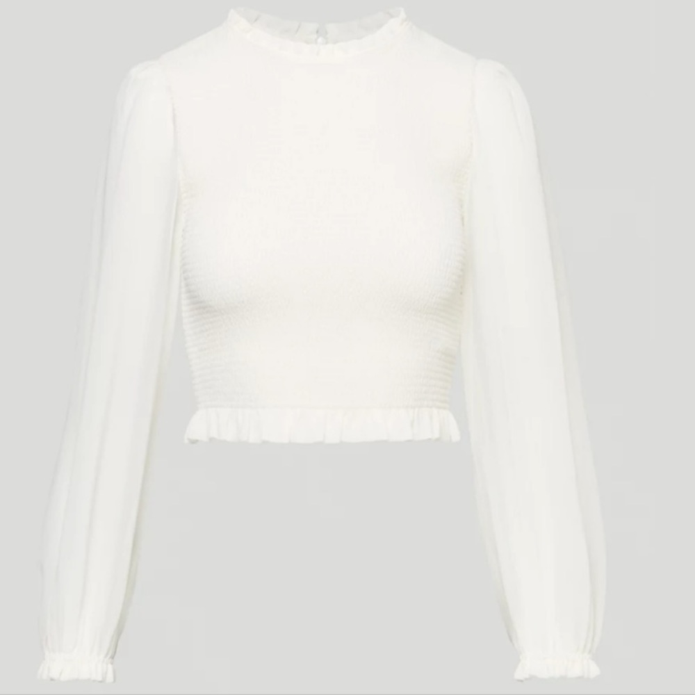 Aritzia blouse - never worn. Perfect condition.